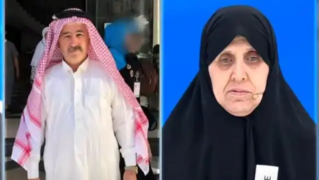Canlı Yayında Çilehane Skandalı: Tedavi İçin Mezarlık Açtığını İddia Etti
