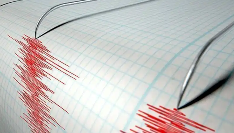 Rusya'nın Korkutan Depremi: 6,3 Şiddetinde Sarsıntı