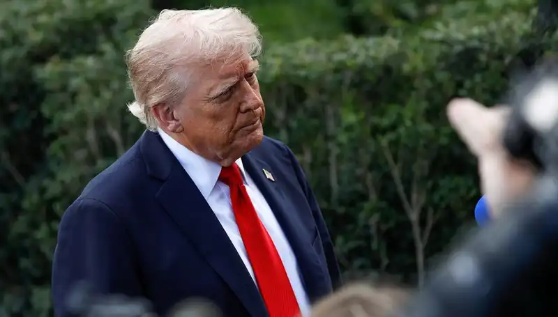 Trump'tan Dikkat Çeken Açıklama: Rusya-Polonya İlişkileri Hakkında Şaşırtıcı Yorum