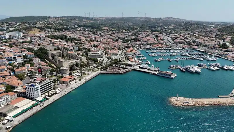 İzmirliler Su Kesintilerine Karşı Hızla Önlem Aldı: Satışlar Yüzde 100 Arttı