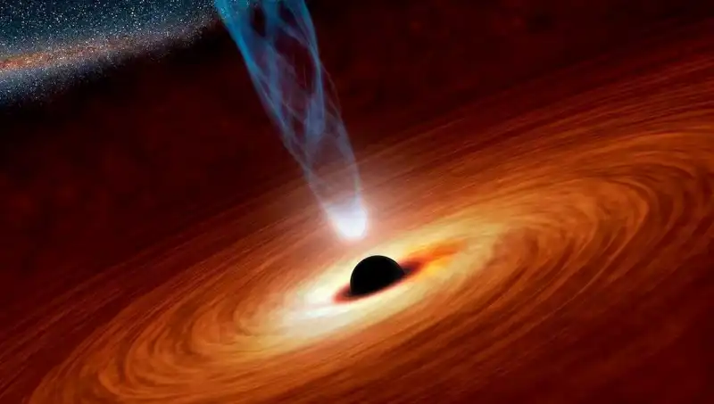 Bilim İnsanları Kara Delik Bombası Geliştirdi: Olumsuz Etkileri ve Geleceği