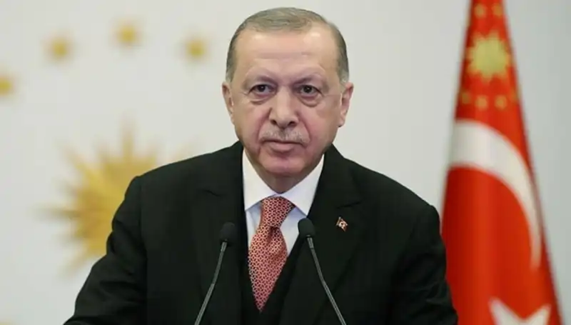Cumhurbaşkanı Erdoğan NATO Zirvesi'nde Dünya Liderleriyle Buluşacak
