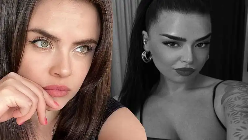 Oyuncu Sevil Akdağ ve Elif Kırav: Korkunç Cinayet Şoku!