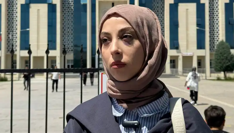 Sena'nın Cesur Sözü: "Kadın Cinayeti Olarak Anılmak İstemiyorum"
