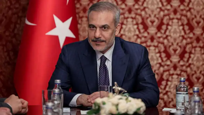 Dışişleri Bakanı Hakan Fidan, Ukrayna'yı Ziyaret Edecek: Neden Bu Kadar Önemli?