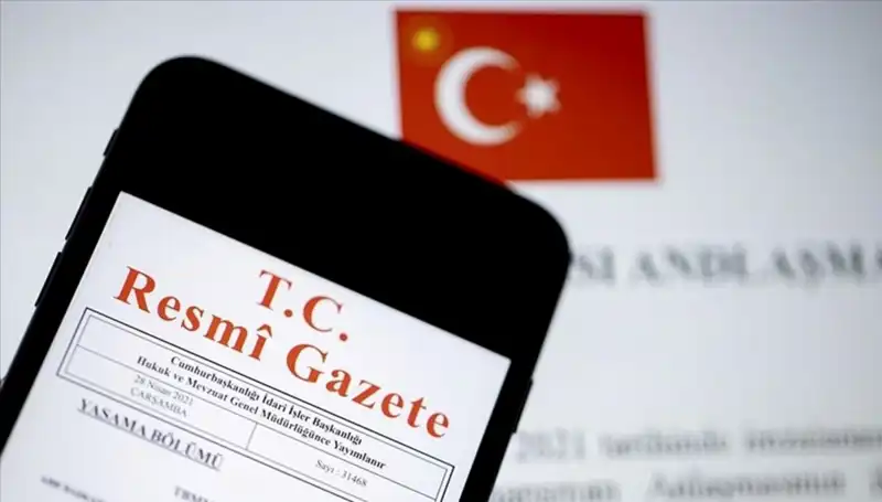 23 Ağustos 2025 Resmi Gazete'de Neler Yer Aldı? Önemli Kararlar Açıklandı!
