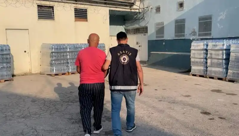 Kastamonu’da 37 Yıl Sonra Yakalanan Firari Hükümlü: Olayın Perde Arkası