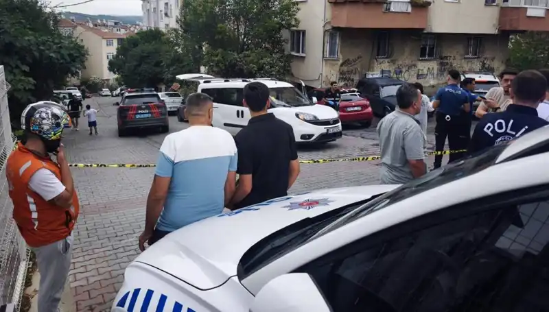 İstanbul'da Silahlı Saldırı: Bir Kişi Hayatını Kaybetti, Olayın Ayrıntıları Şok Edici!