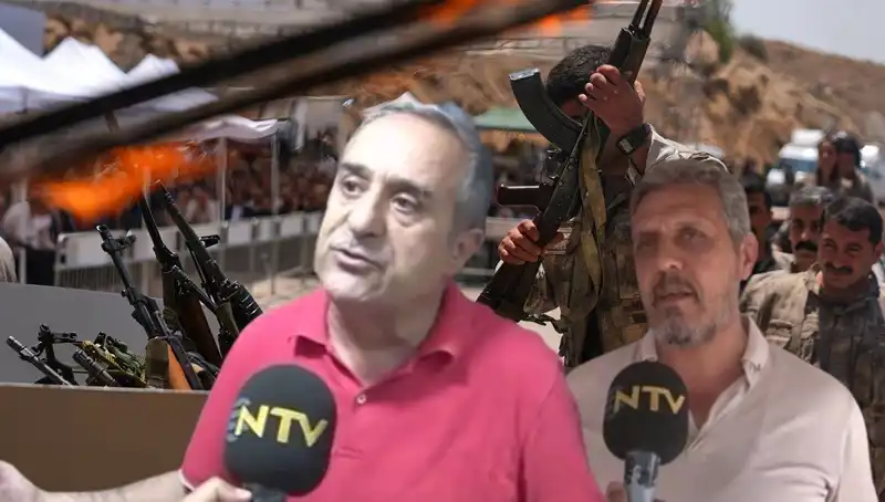 PKK'nın Silah Bırakması: Türkiye'nin Tepkileri ve Yeni Dönem Beklentileri