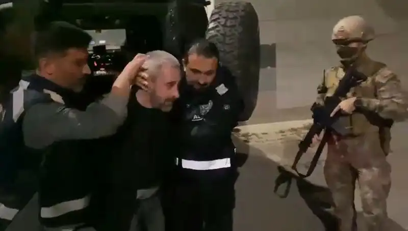 Kardeş Katili Yakalandı: Olayın Derinlerinde Yatan Gerçekler