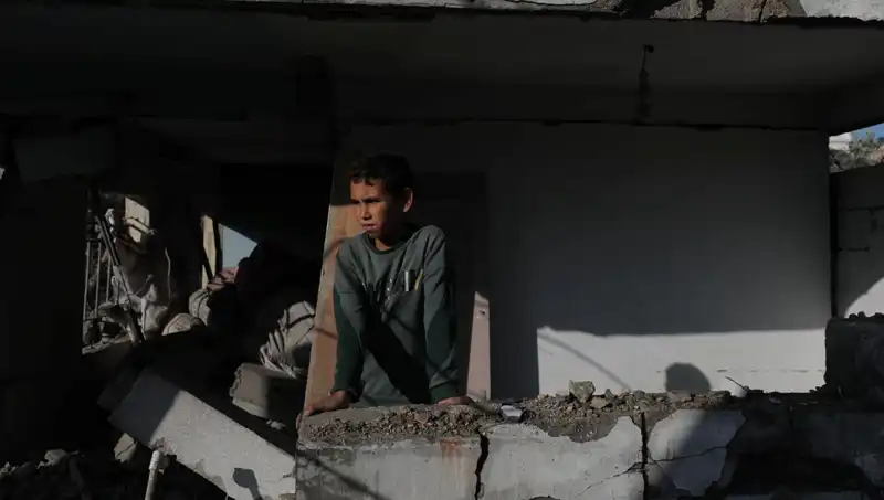 Gazze'de Artan Can Kaybı: Son Rakamlar Şok Edici