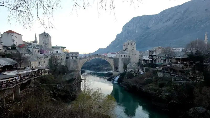 Mostar’da Yaşanan Korkunç Olayda Kayıp Türkler Bilinçleri Kapalı Halde Bulundu