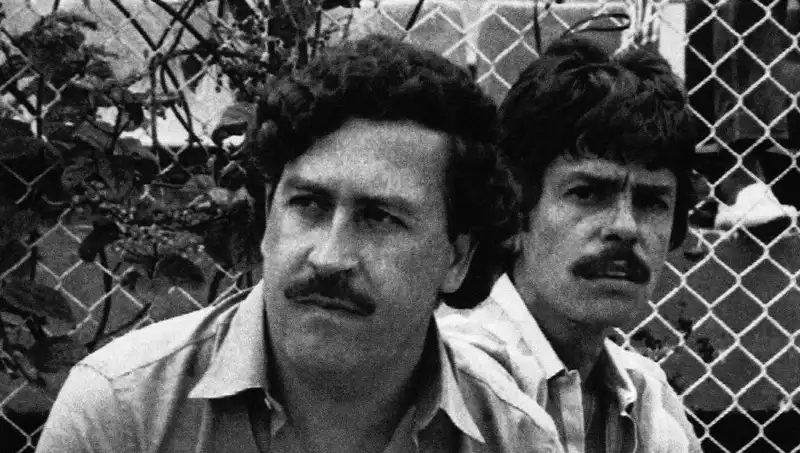 Escobar’ın Gizli Pilotundan Şaşırtıcı Açıklamalar: 20 Milyon Dolar Maaş Üzerine Gerçekler