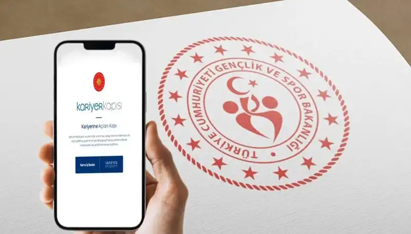 GSB Personel Alımı Sonuçları 2025: Kimler Kazandı?