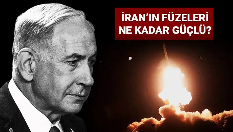Netanyahu'nun Korkusu: "Bir Otobüs Dolusu Patlayıcı" İle İlgili Endişeleri