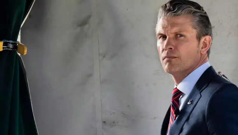 Eski Danışmandan İki Pete'in İlginç Hikayesi: Paranoya ve Takıntıların İzinde