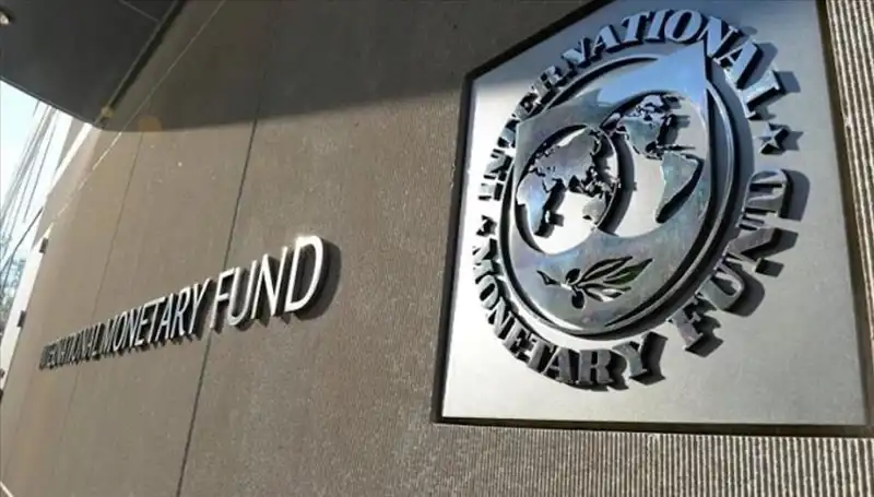IMF'nin Uyarısı: Küresel Kamu Borcu Alarm Veriyor!