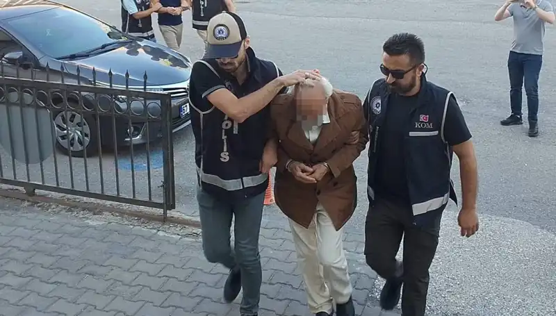Zonguldak'ta Tefecilik Çetelerine Şok Baskın: 20 Gözaltı