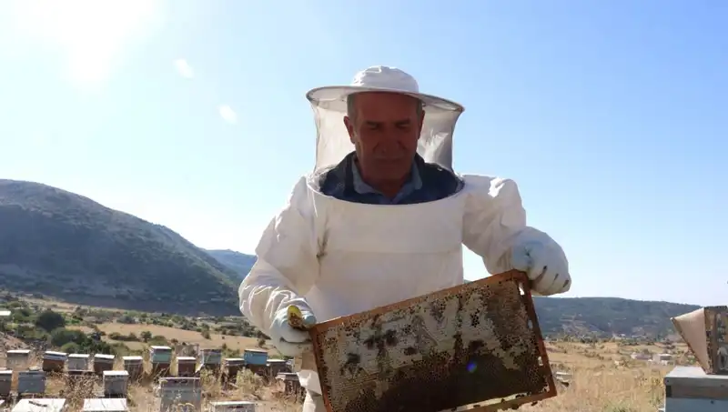 25 Yıl Sonra Mobilya Sektörüne Dönüş: 2 Ton Ahşap Üretimiyle başarı!