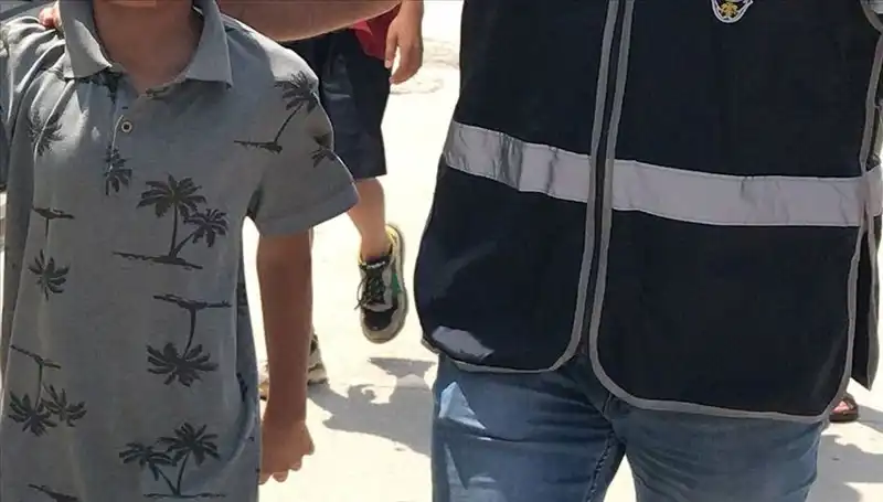 Türkiye'de 612 Bin Çocuk Suça Sürüklenmenin Sebepleri ve Çözüm Yolları